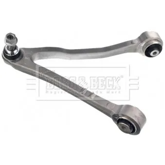 Triangle ou bras de suspension (train avant) BORG & BECK BCA7665