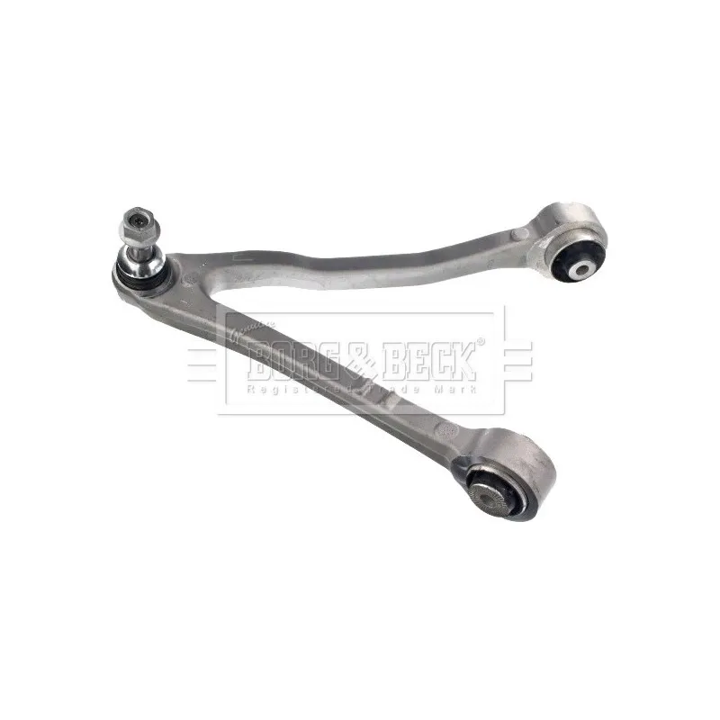 Triangle ou bras de suspension (train avant) BORG & BECK BCA7665
