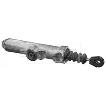 Cylindre émetteur, embrayage BORG & BECK BCM104