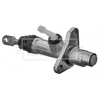 Cylindre émetteur, embrayage BORG & BECK BCM108