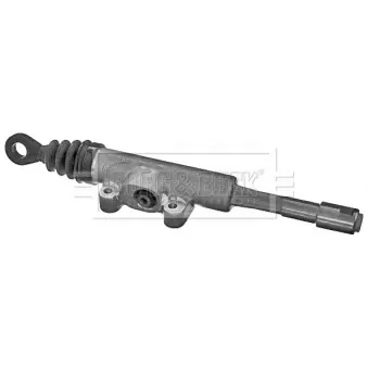 Cylindre émetteur, embrayage BORG & BECK BCM109