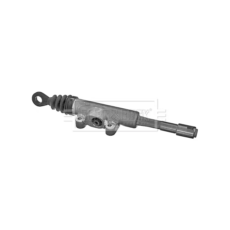 Cylindre émetteur, embrayage BORG & BECK BCM109