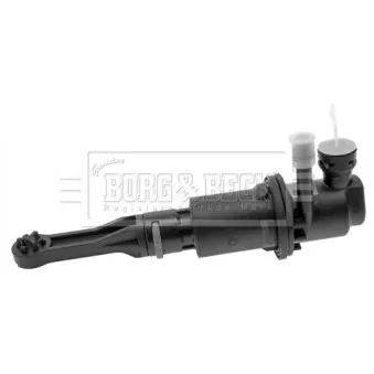 Cylindre émetteur, embrayage BORG & BECK BCM111