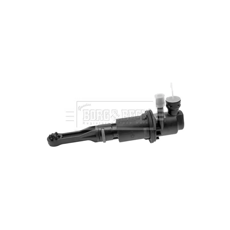 Cylindre émetteur, embrayage BORG & BECK BCM111