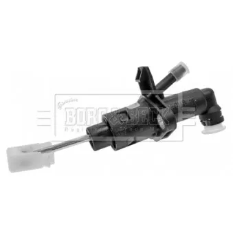 Cylindre émetteur, embrayage BORG & BECK BCM112