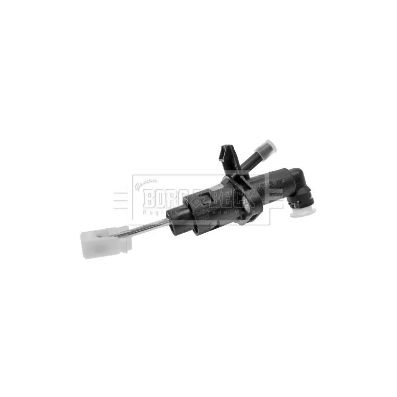 Cylindre émetteur, embrayage BORG & BECK BCM112
