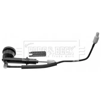 Cylindre émetteur, embrayage BORG & BECK BCM115