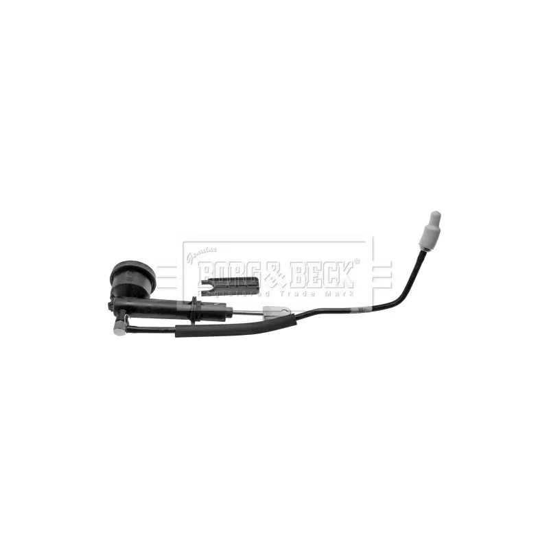 Cylindre émetteur, embrayage BORG & BECK BCM115