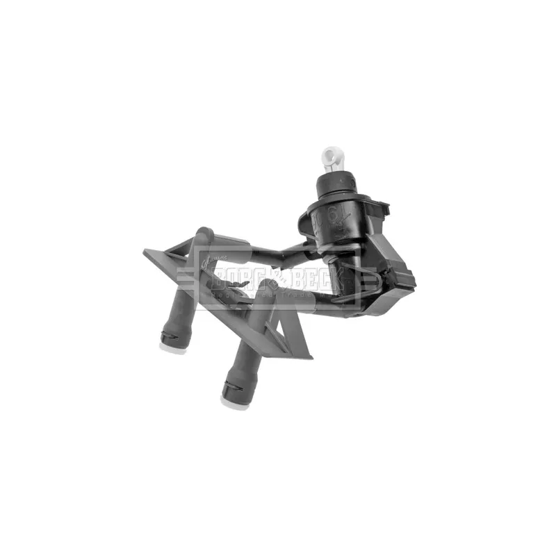 Cylindre émetteur, embrayage BORG & BECK BCM117