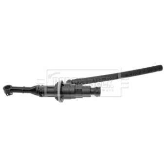 Cylindre émetteur, embrayage BORG & BECK BCM119