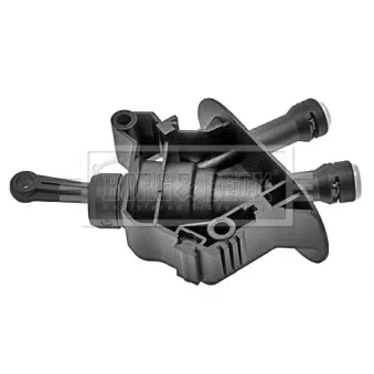 Cylindre émetteur, embrayage BORG & BECK BCM120