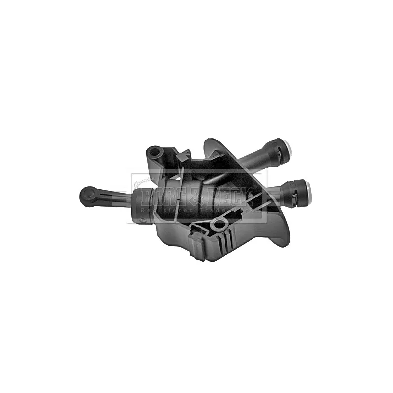 Cylindre émetteur, embrayage BORG & BECK BCM120