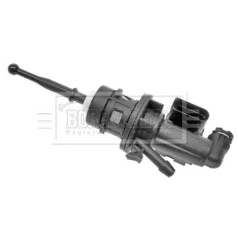 Cylindre émetteur, embrayage BORG & BECK BCM121