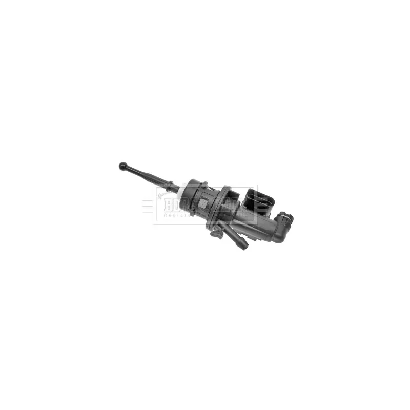Cylindre émetteur, embrayage BORG & BECK BCM121