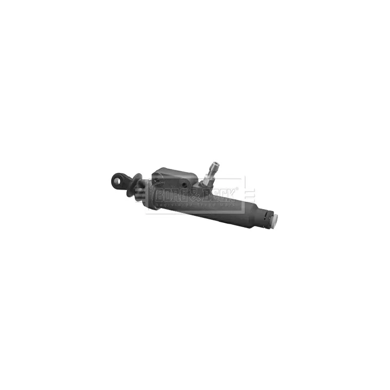 Cylindre émetteur, embrayage BORG & BECK BCM125