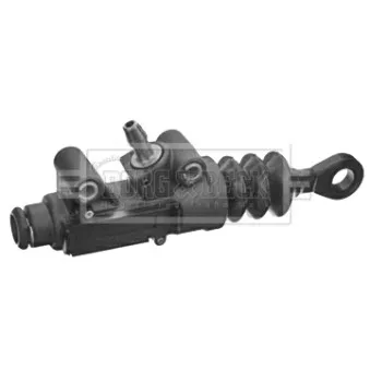 Cylindre émetteur, embrayage BORG & BECK BCM128