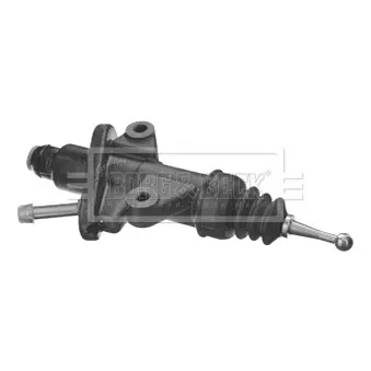 Cylindre émetteur, embrayage BORG & BECK BCM129
