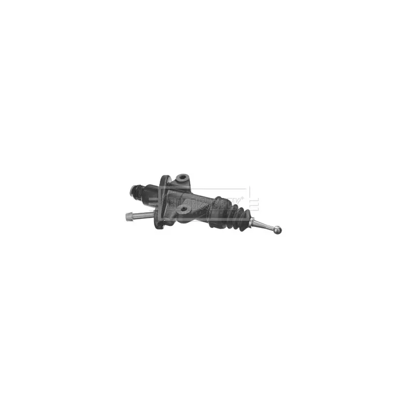 Cylindre émetteur, embrayage BORG & BECK BCM129