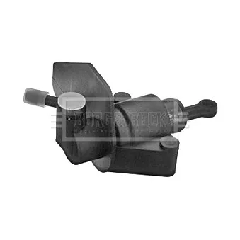Cylindre émetteur, embrayage BORG & BECK BCM132