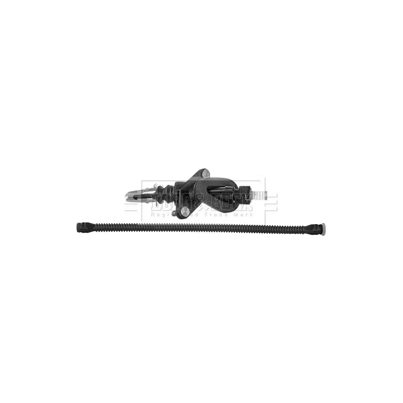Cylindre émetteur, embrayage BORG & BECK BCM133