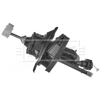 Cylindre émetteur, embrayage BORG & BECK BCM138