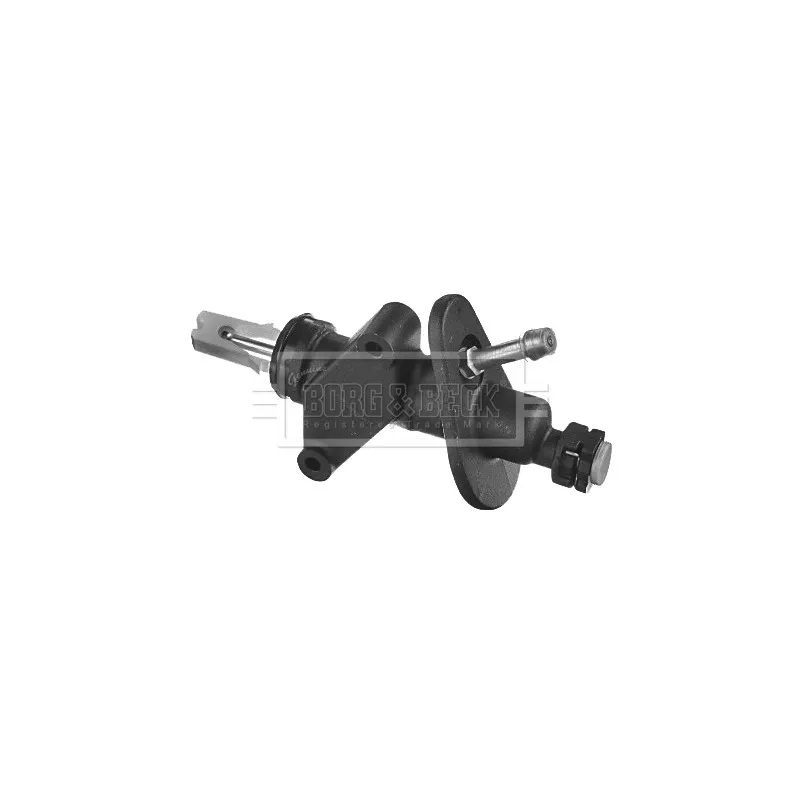 Cylindre émetteur, embrayage BORG & BECK BCM139
