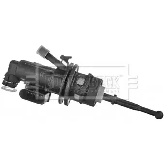 Cylindre émetteur, embrayage BORG & BECK BCM140