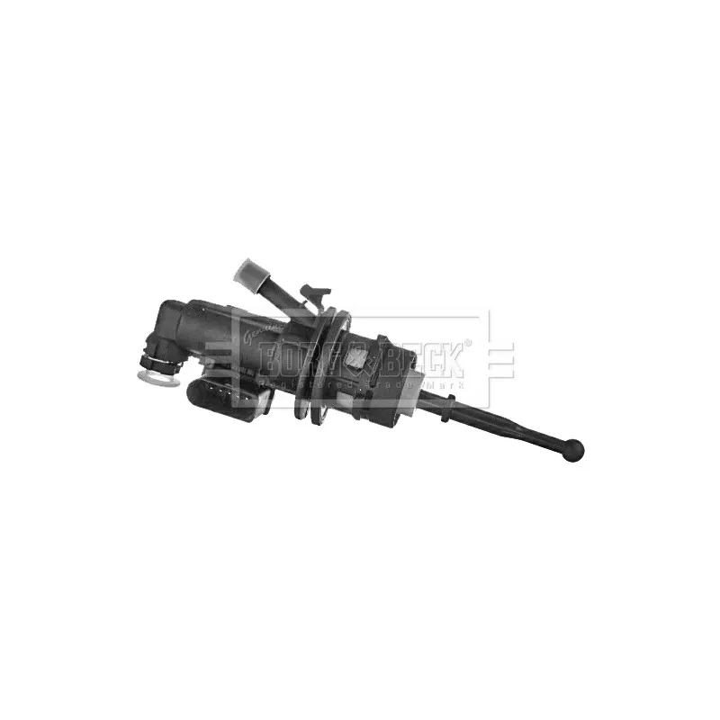 Cylindre émetteur, embrayage BORG & BECK BCM140