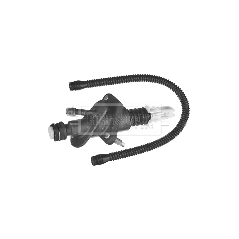 Cylindre émetteur, embrayage BORG & BECK BCM141