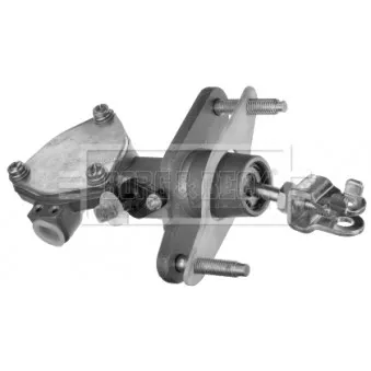 Cylindre émetteur, embrayage BORG & BECK BCM142