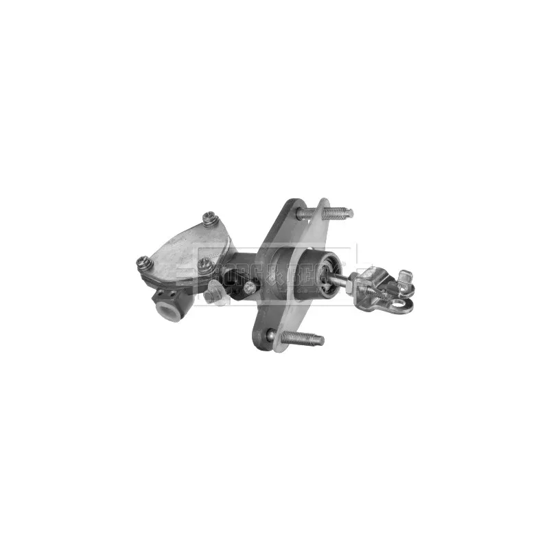 Cylindre émetteur, embrayage BORG & BECK BCM142