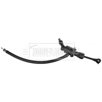 Cylindre émetteur, embrayage BORG & BECK BCM144