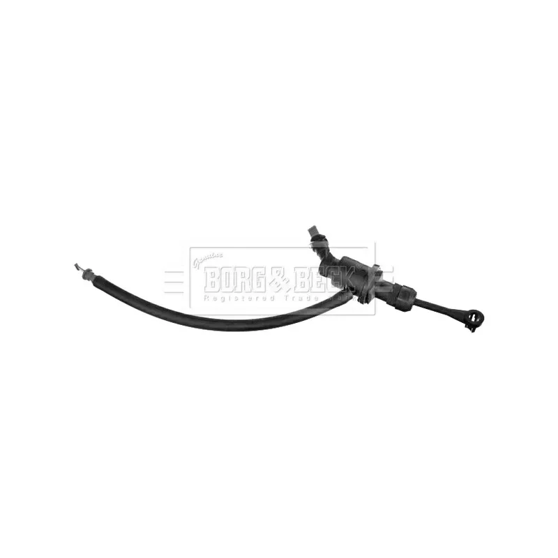 Cylindre émetteur, embrayage BORG & BECK BCM144
