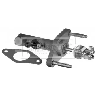 Cylindre émetteur, embrayage BORG & BECK