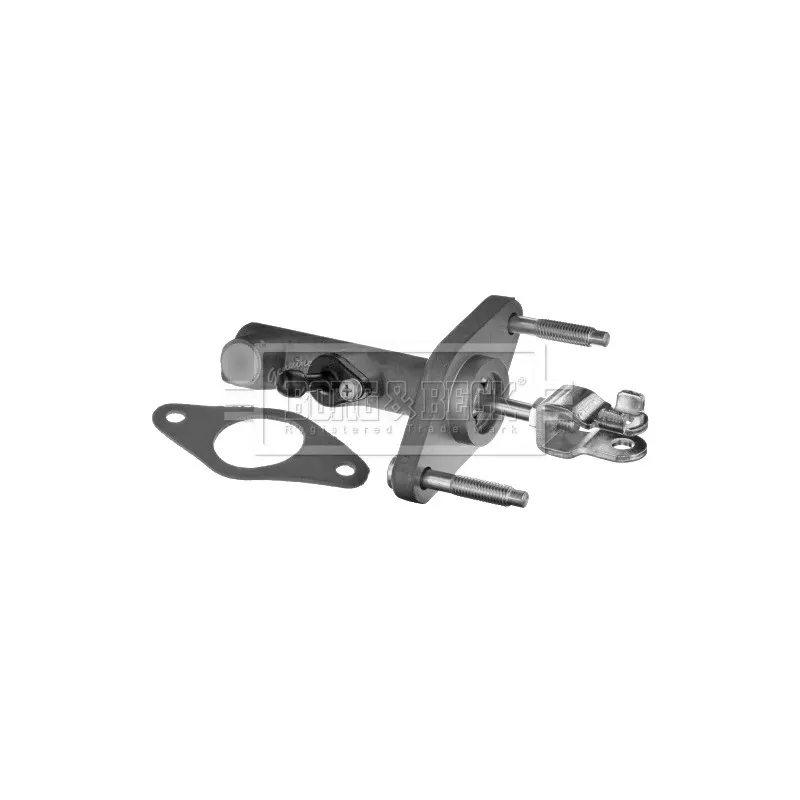 Cylindre émetteur, embrayage BORG & BECK BCM145
