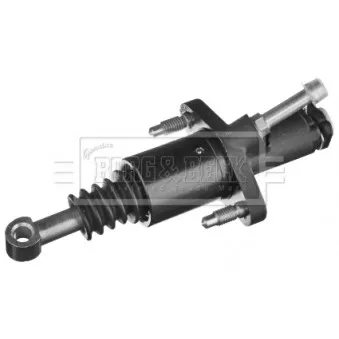 Cylindre émetteur, embrayage BORG & BECK BCM148