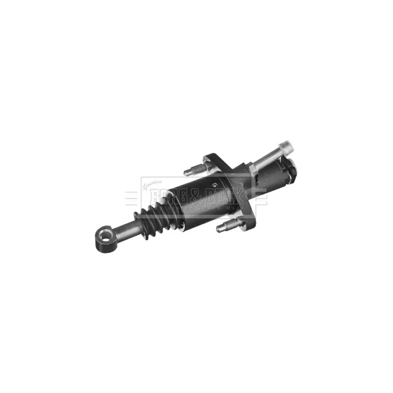 Cylindre émetteur, embrayage BORG & BECK BCM148