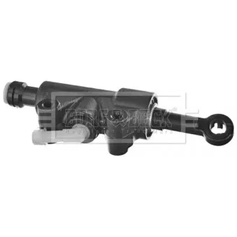 Cylindre émetteur, embrayage BORG & BECK BCM155