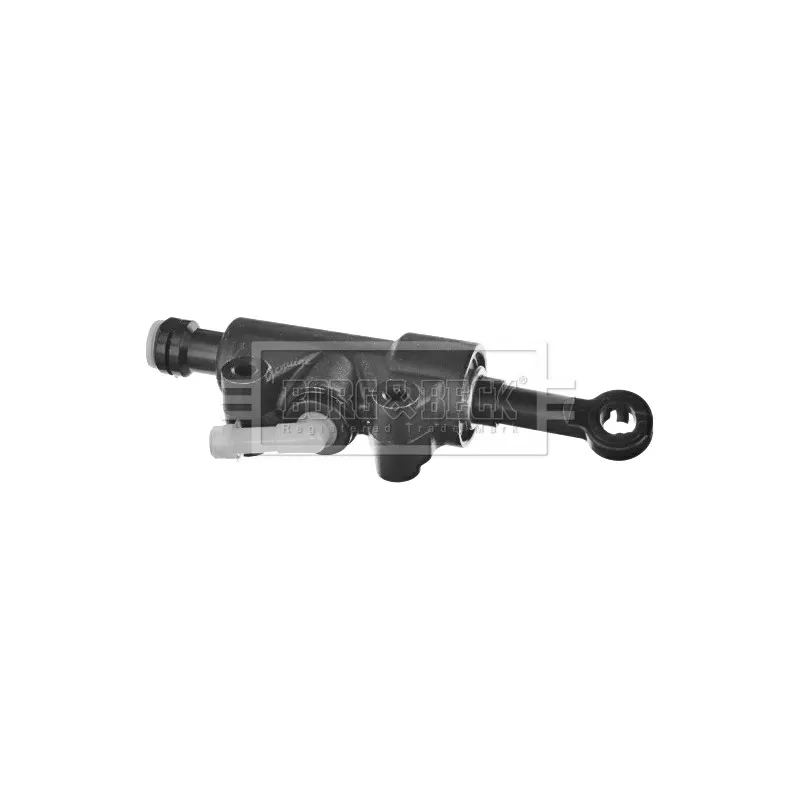 Cylindre émetteur, embrayage BORG & BECK BCM155