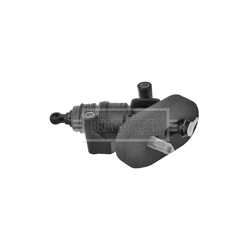 Cylindre émetteur, embrayage BORG & BECK BCM157