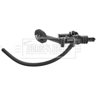 Cylindre émetteur, embrayage BORG & BECK BCM159