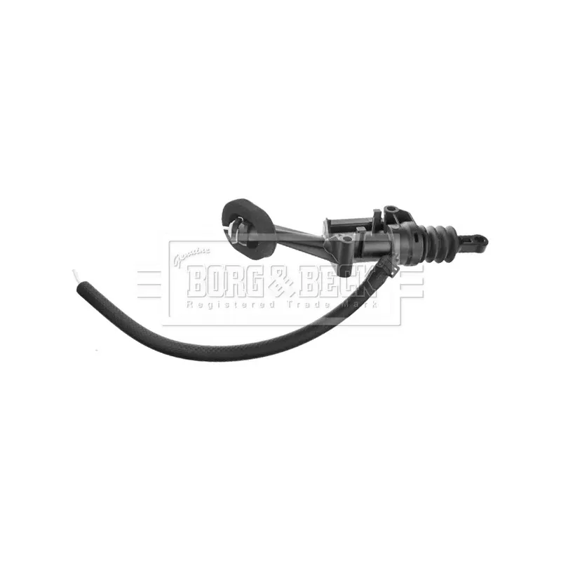 Cylindre émetteur, embrayage BORG & BECK BCM159