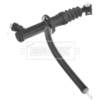 Cylindre émetteur, embrayage BORG & BECK BCM161