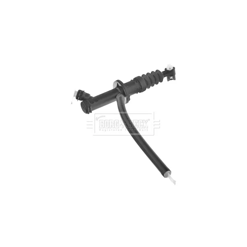Cylindre émetteur, embrayage BORG & BECK BCM161