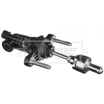 Cylindre émetteur, embrayage BORG & BECK BCM162