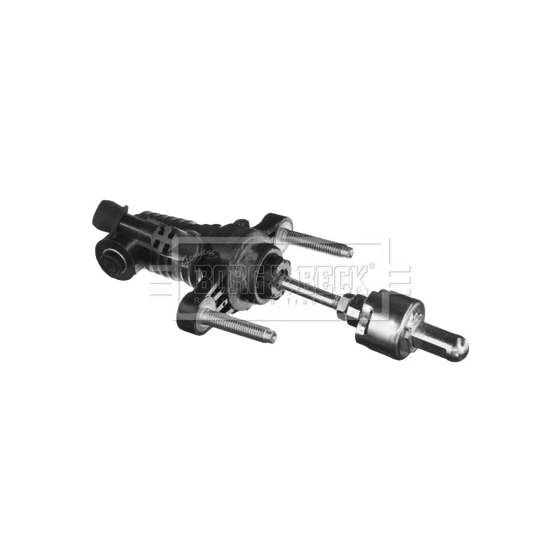 Cylindre émetteur, embrayage BORG & BECK BCM162