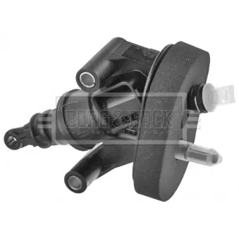 Cylindre émetteur, embrayage BORG & BECK BCM163