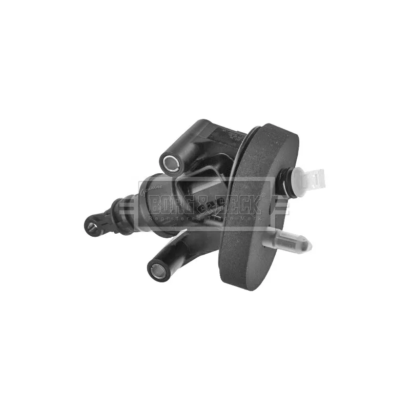 Cylindre émetteur, embrayage BORG & BECK BCM163