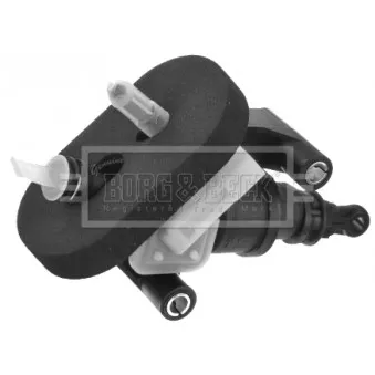 Cylindre émetteur, embrayage BORG & BECK BCM164