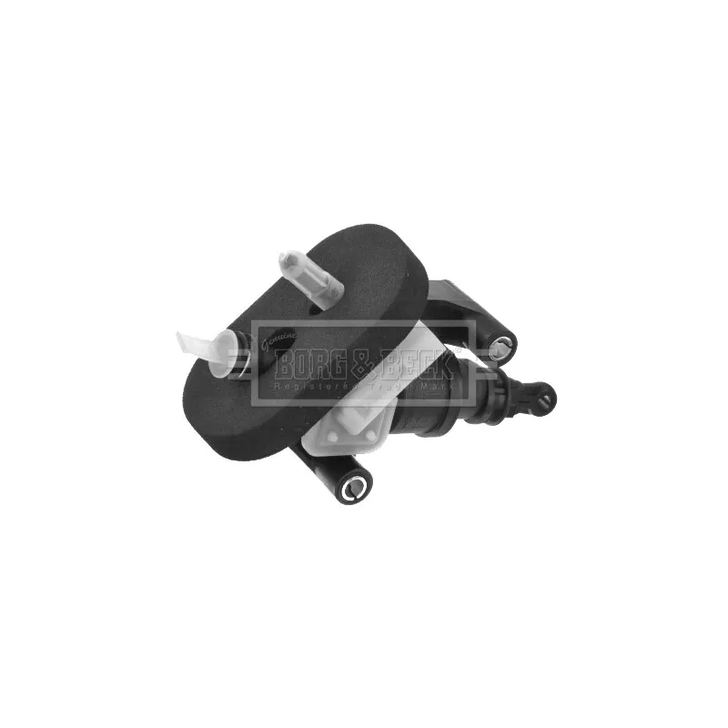 Cylindre émetteur, embrayage BORG & BECK BCM164
